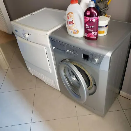 Alanahouseo 아파트호텔
