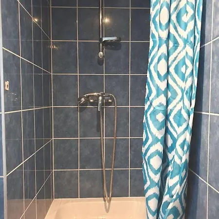 Alanahouseo شقة فندقية