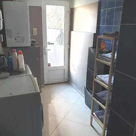 شقة فندقية Alanahouseo *