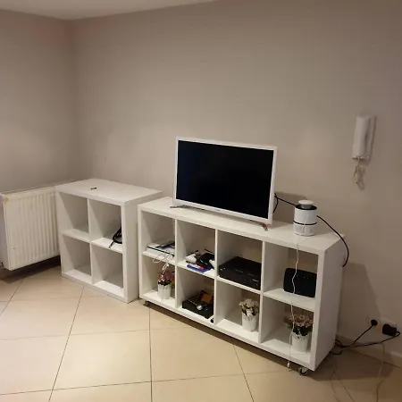 Aparthotel Alanahouseo *